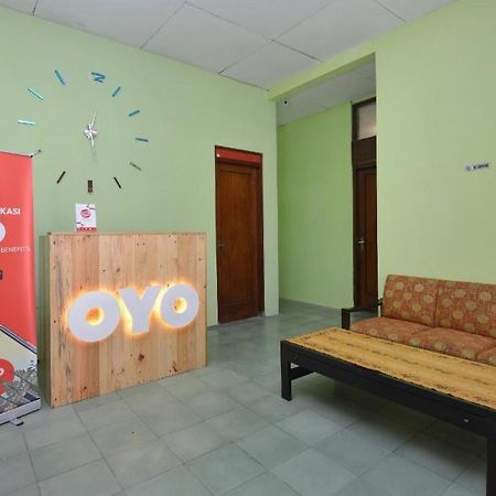 Super Oyo 1046 Omah Pathok Hotel Yogyakarta Exterior photo