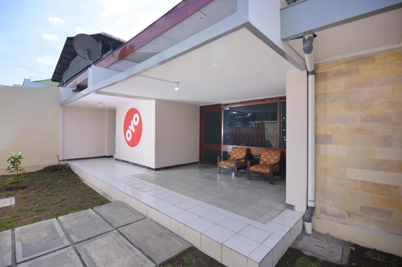 Super Oyo 1046 Omah Pathok Hotel Yogyakarta Exterior photo